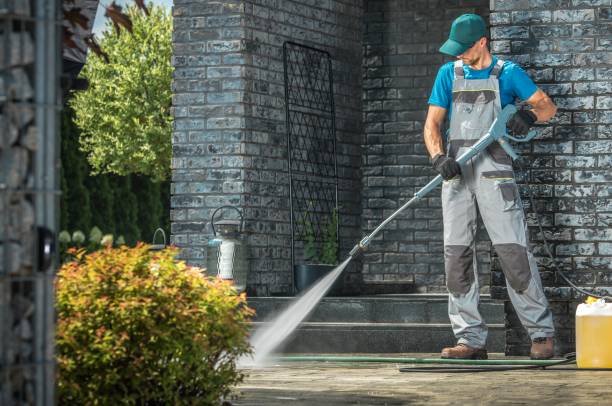 Best Sidewalk and Walkway Cleaning  in Midway, GA