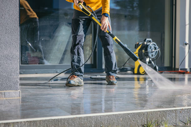 Animal Enclosure Cleaning in Midway, GA