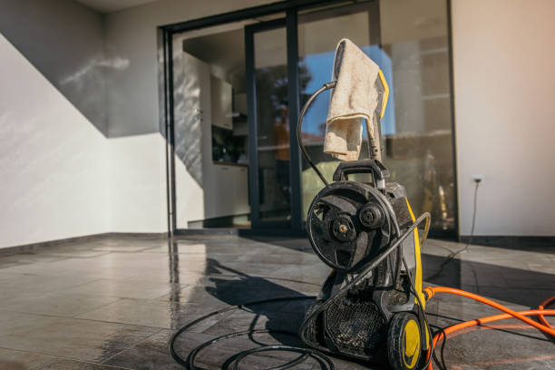 Professional Pressure Washing Services in Midway, GA